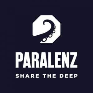 Paralenz_Logo